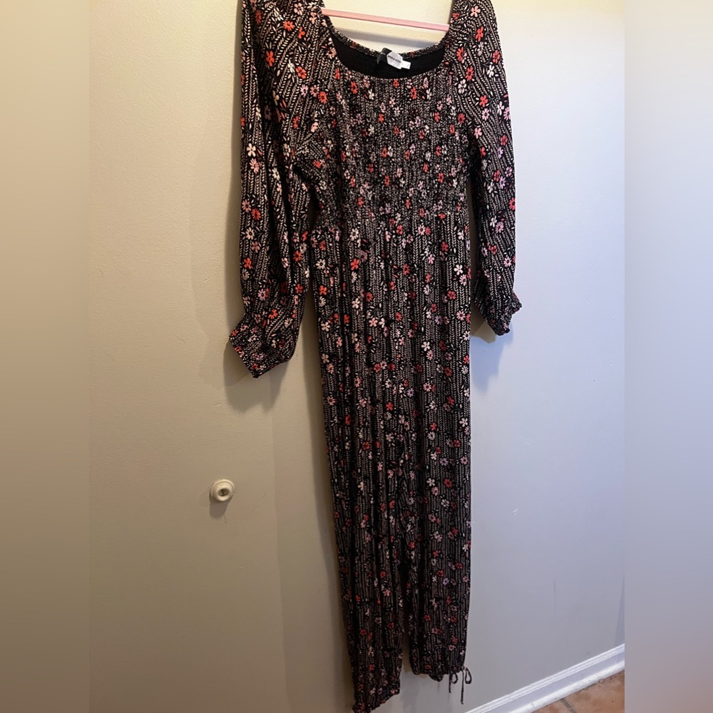 Piper and Scoot Jumpsuit